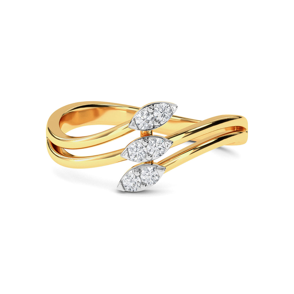 Yaashvi Ring