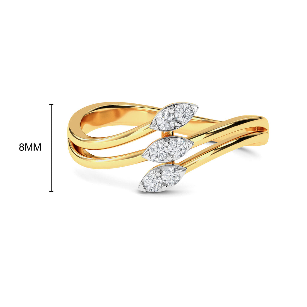 Yaashvi Ring