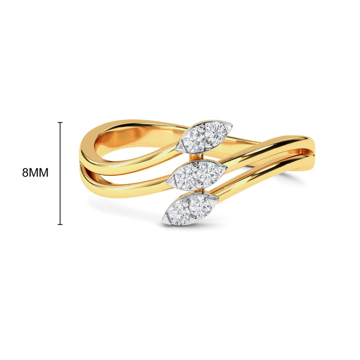 Yaashvi Ring