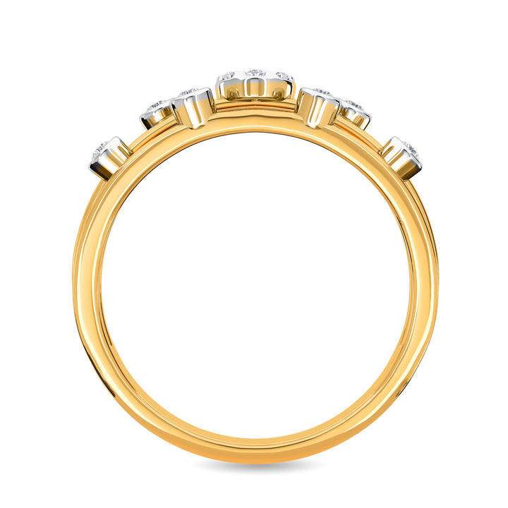 Reagan Ring