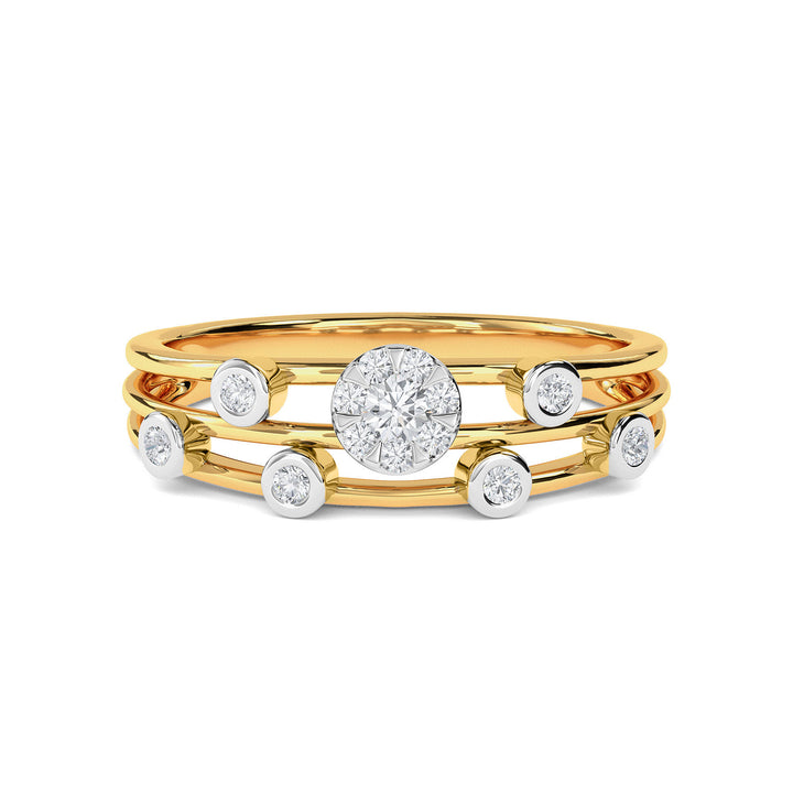 Reagan Ring