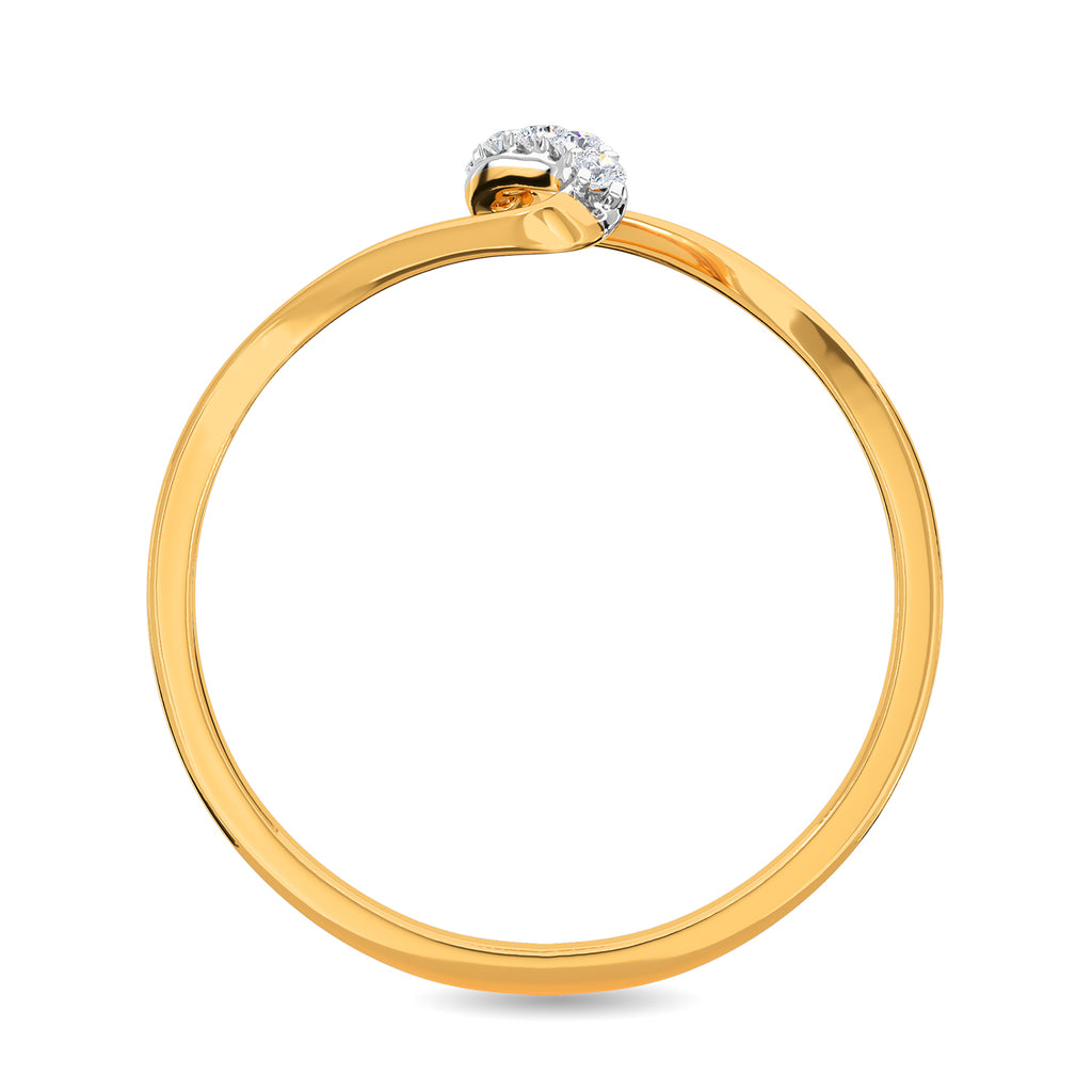Tiana Ring