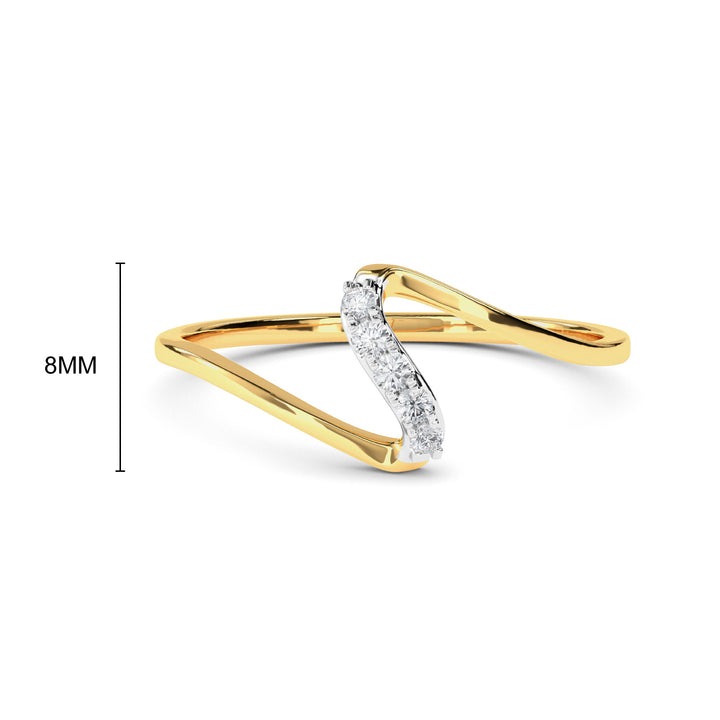 Tiana Ring