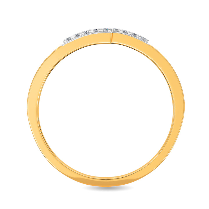 Agnes Ring Yellow
