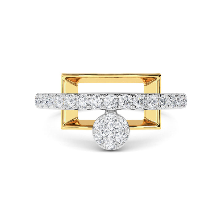 Xiomara Ring