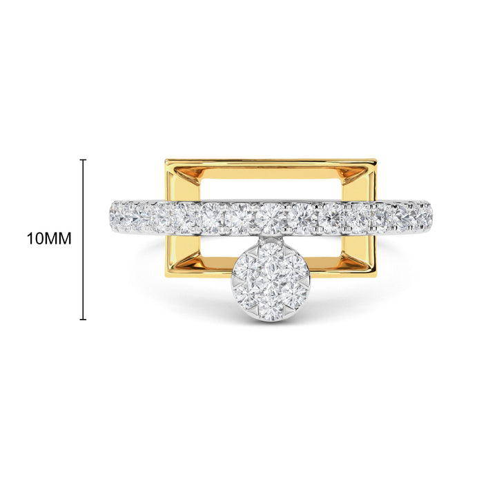 Xiomara Ring