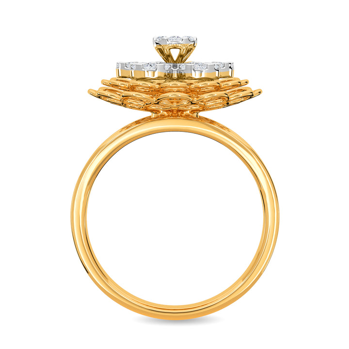 Zoey Ring