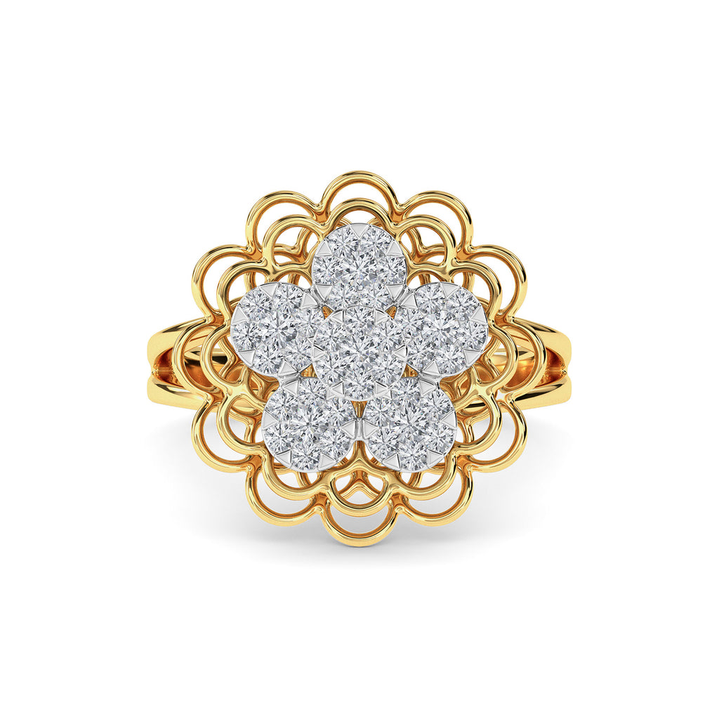 Zoey Ring