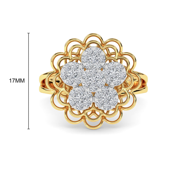 Zoey Ring