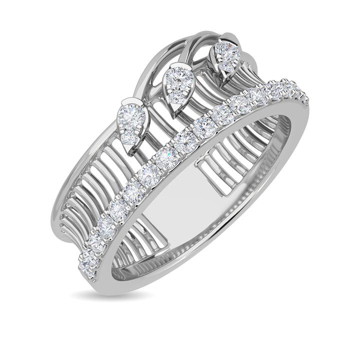 Yaemika Ring