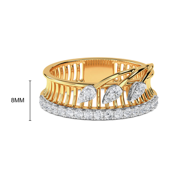 Yaemika Ring