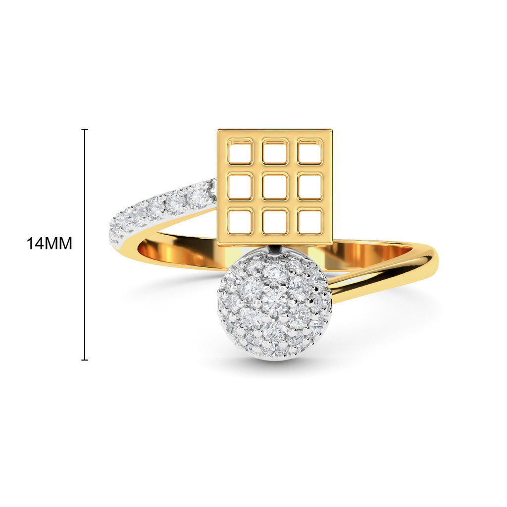 Ancy Ring
