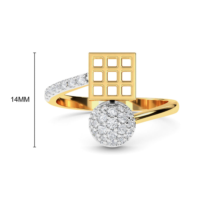 Ancy Ring