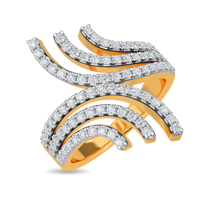 Angelina Ring