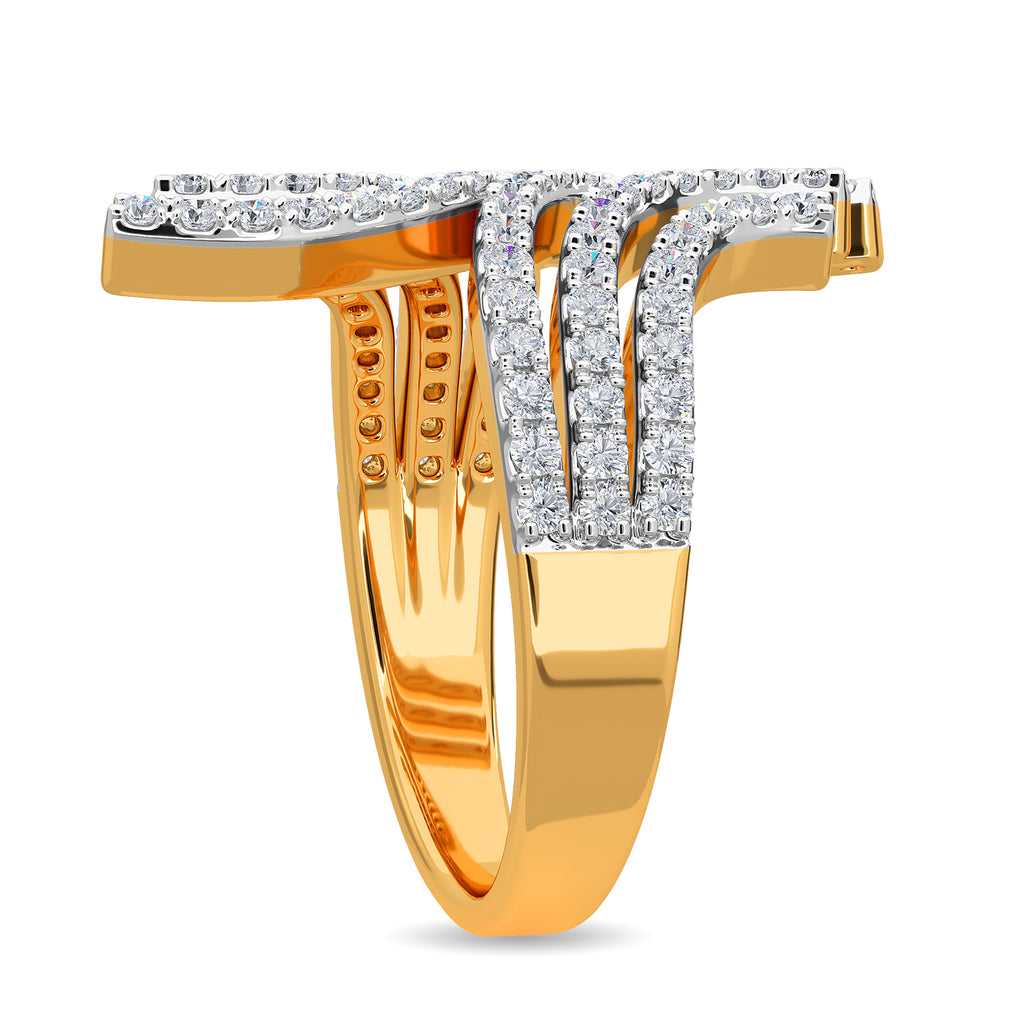 Angelina Ring