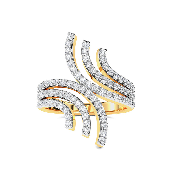 Angelina Ring