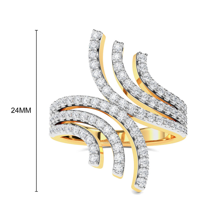 Angelina Ring