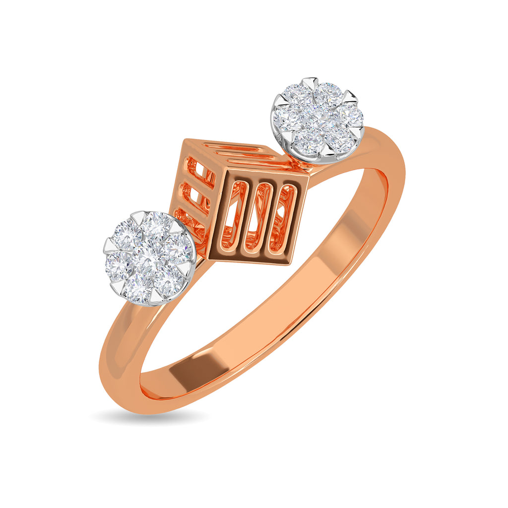 Driaya Ring
