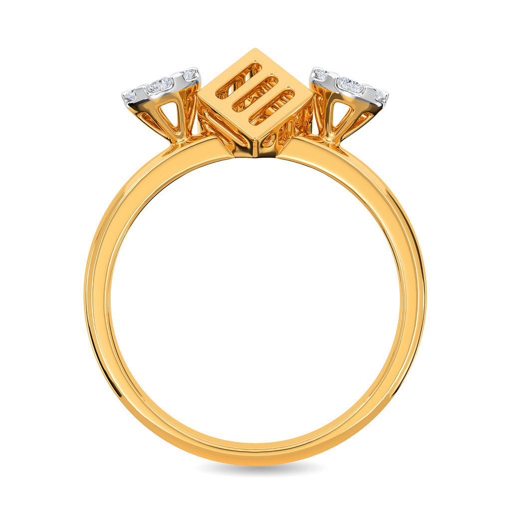 Driaya Ring