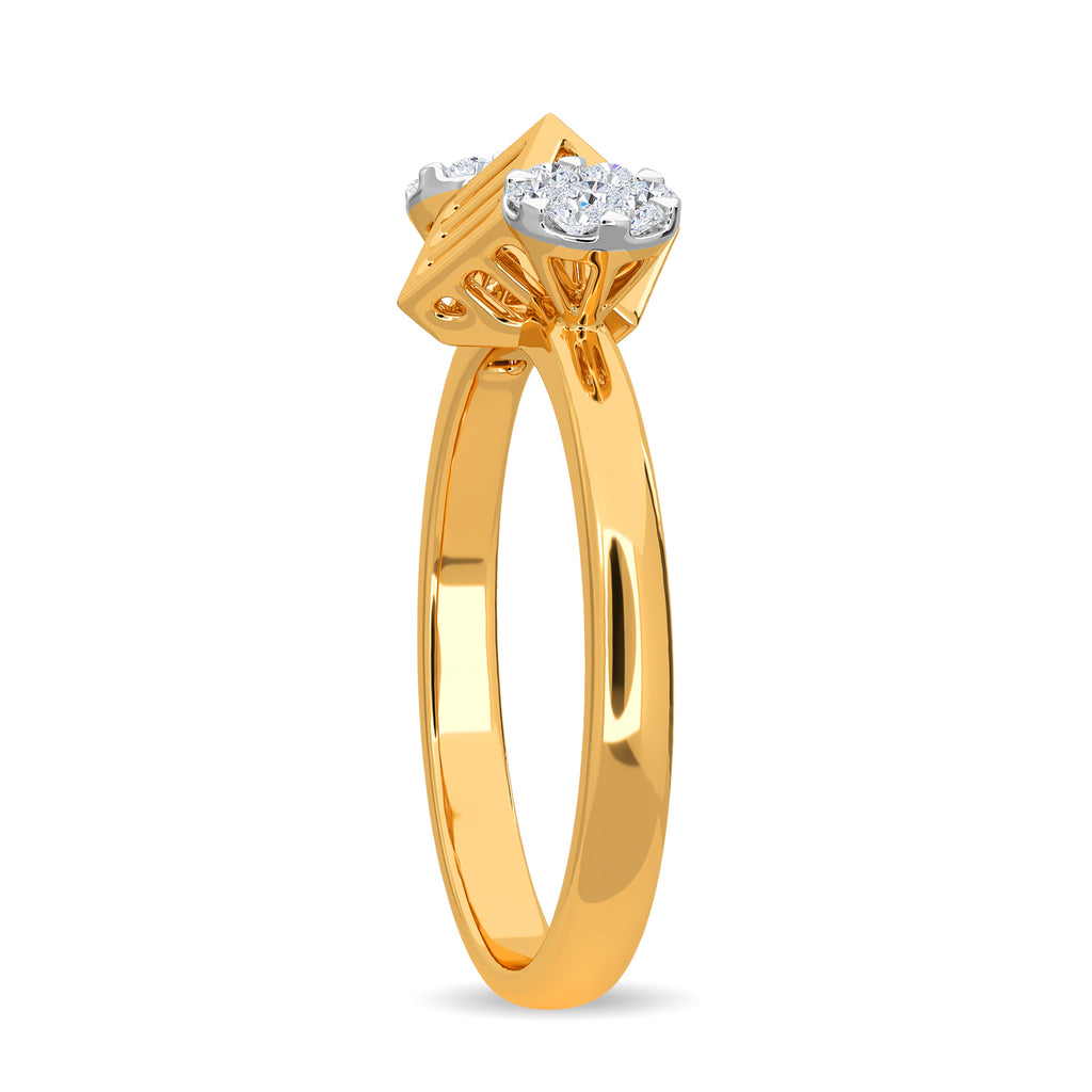 Driaya Ring