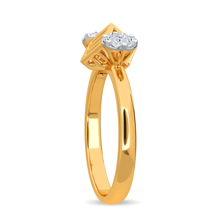 Driaya Ring