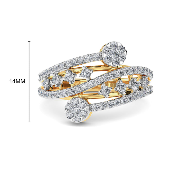 Andara Ring