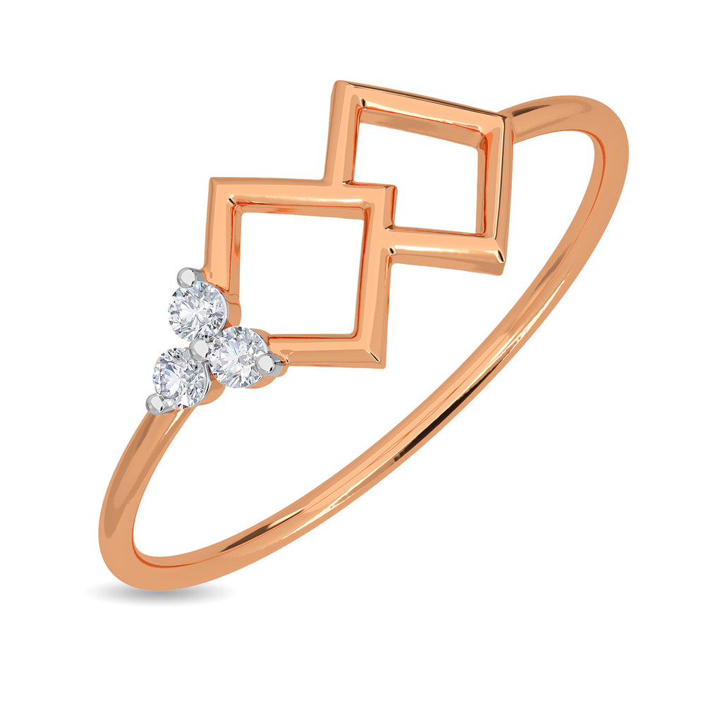 Lohan Ring