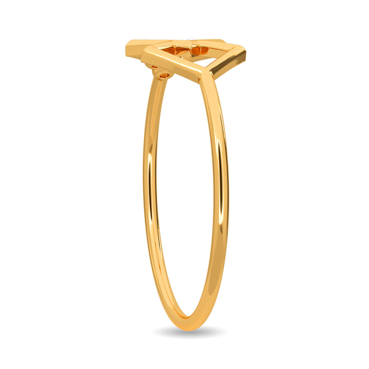 Lohan Ring