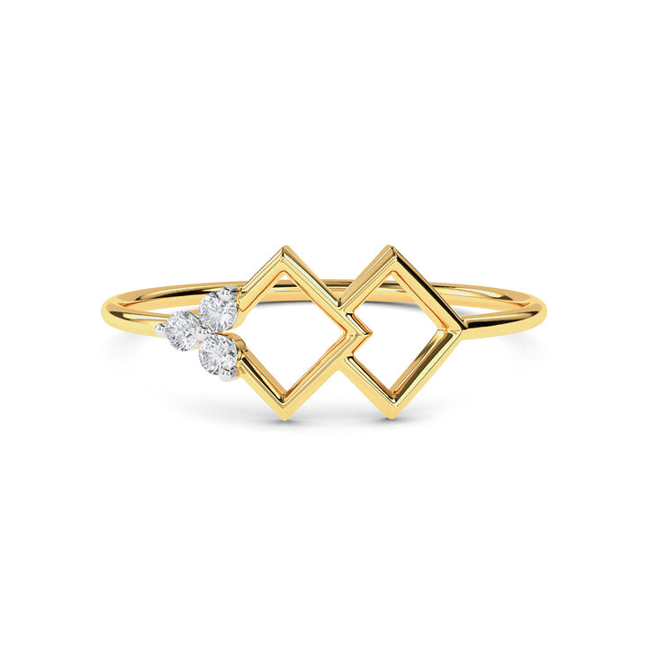 Lohan Ring