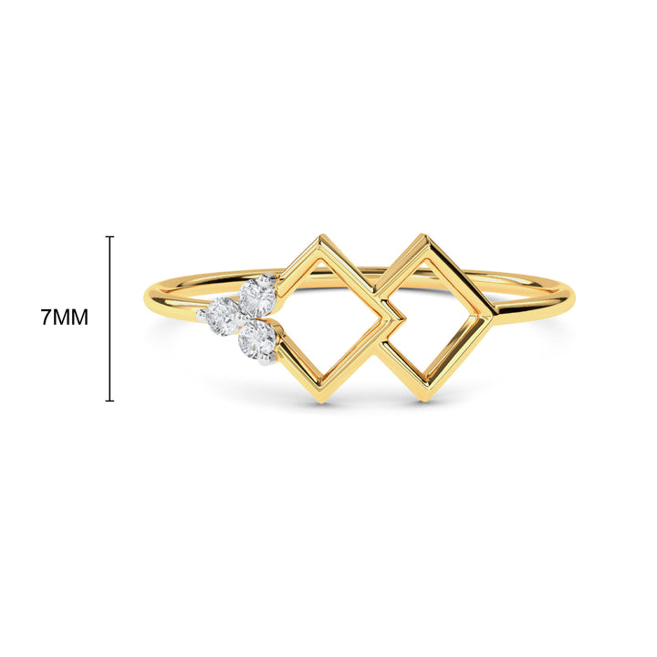 Lohan Ring