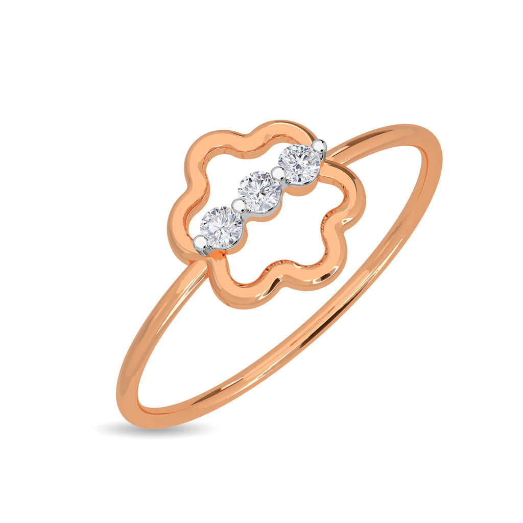 Opal Ring