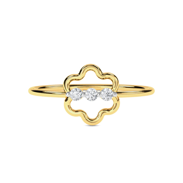 Opal Ring