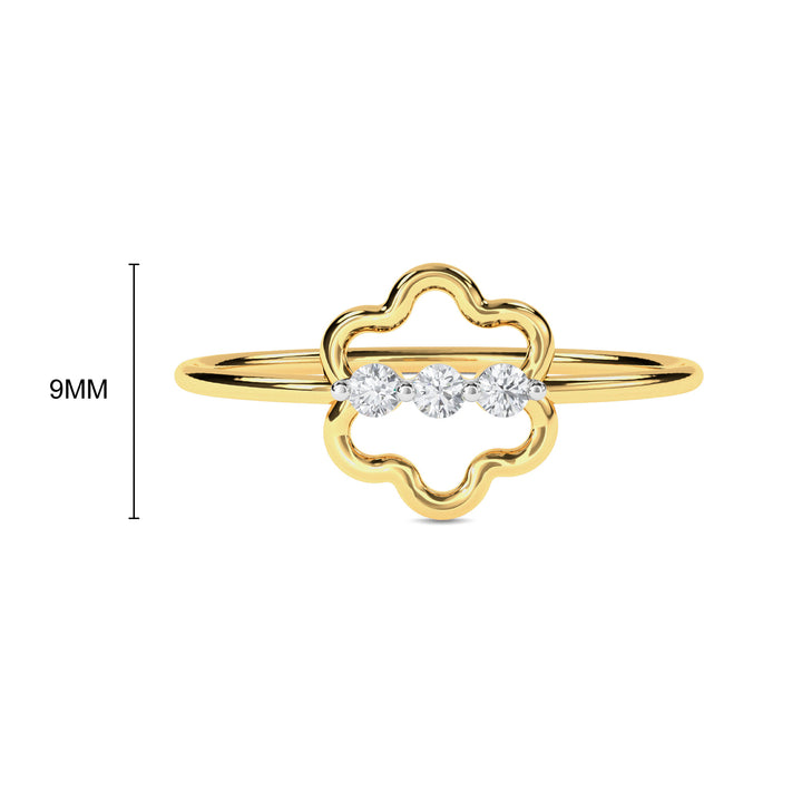 Opal Ring