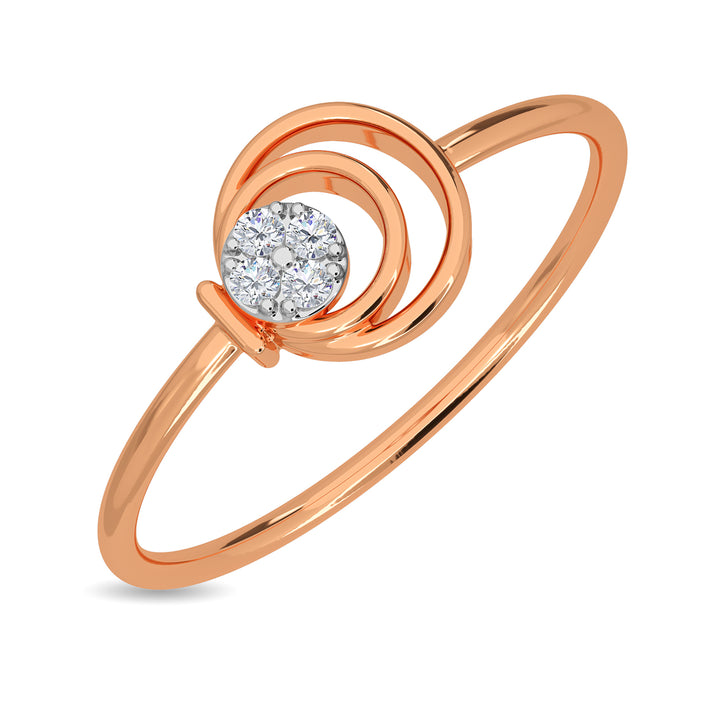 Queeni Ring
