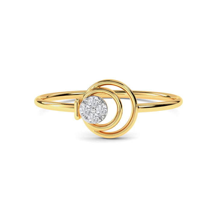 Queeni Ring