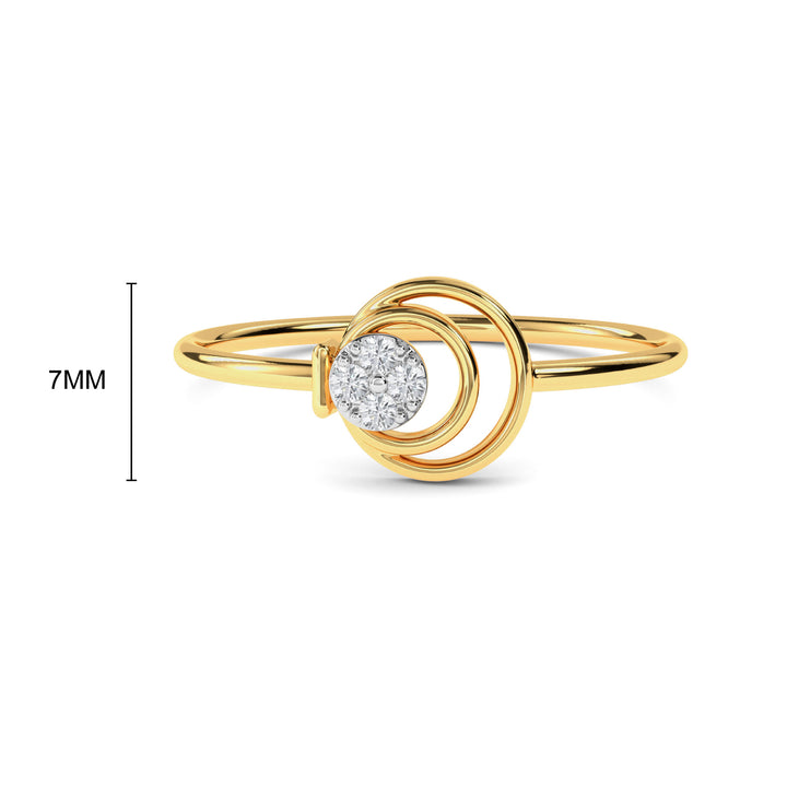 Queeni Ring