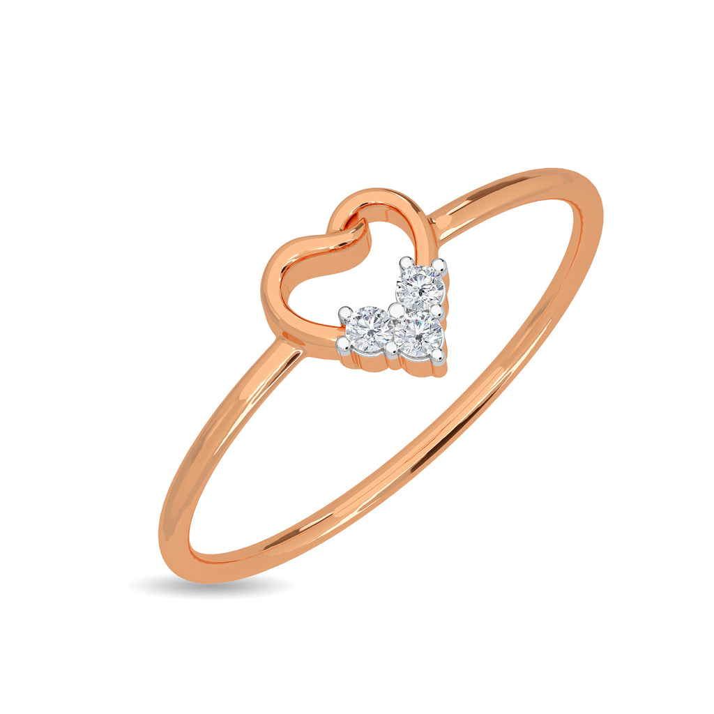 Zandra Ring