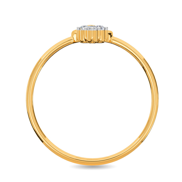Zandra Ring
