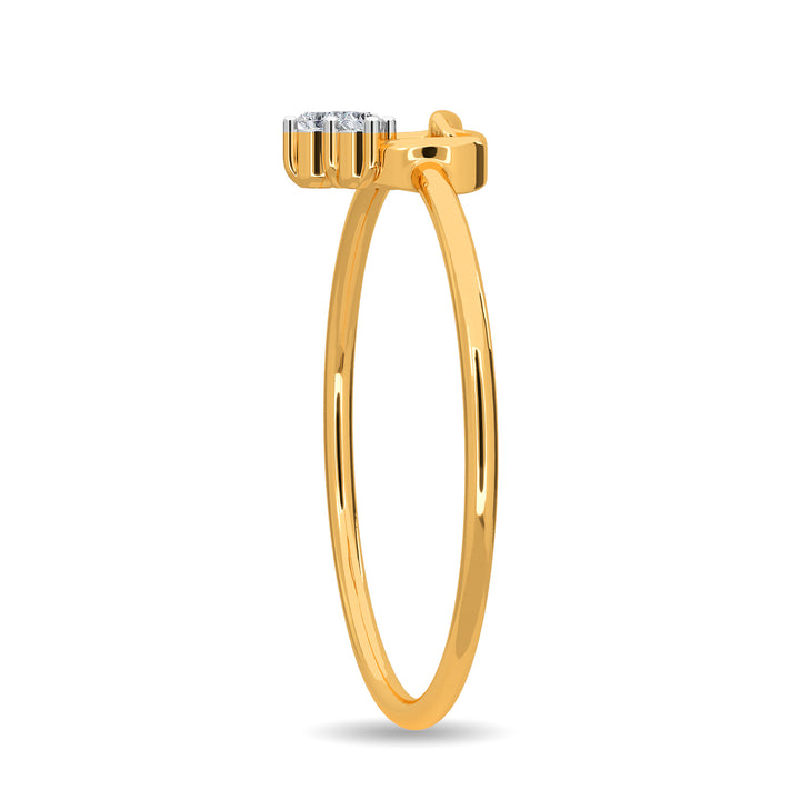 Zandra Ring