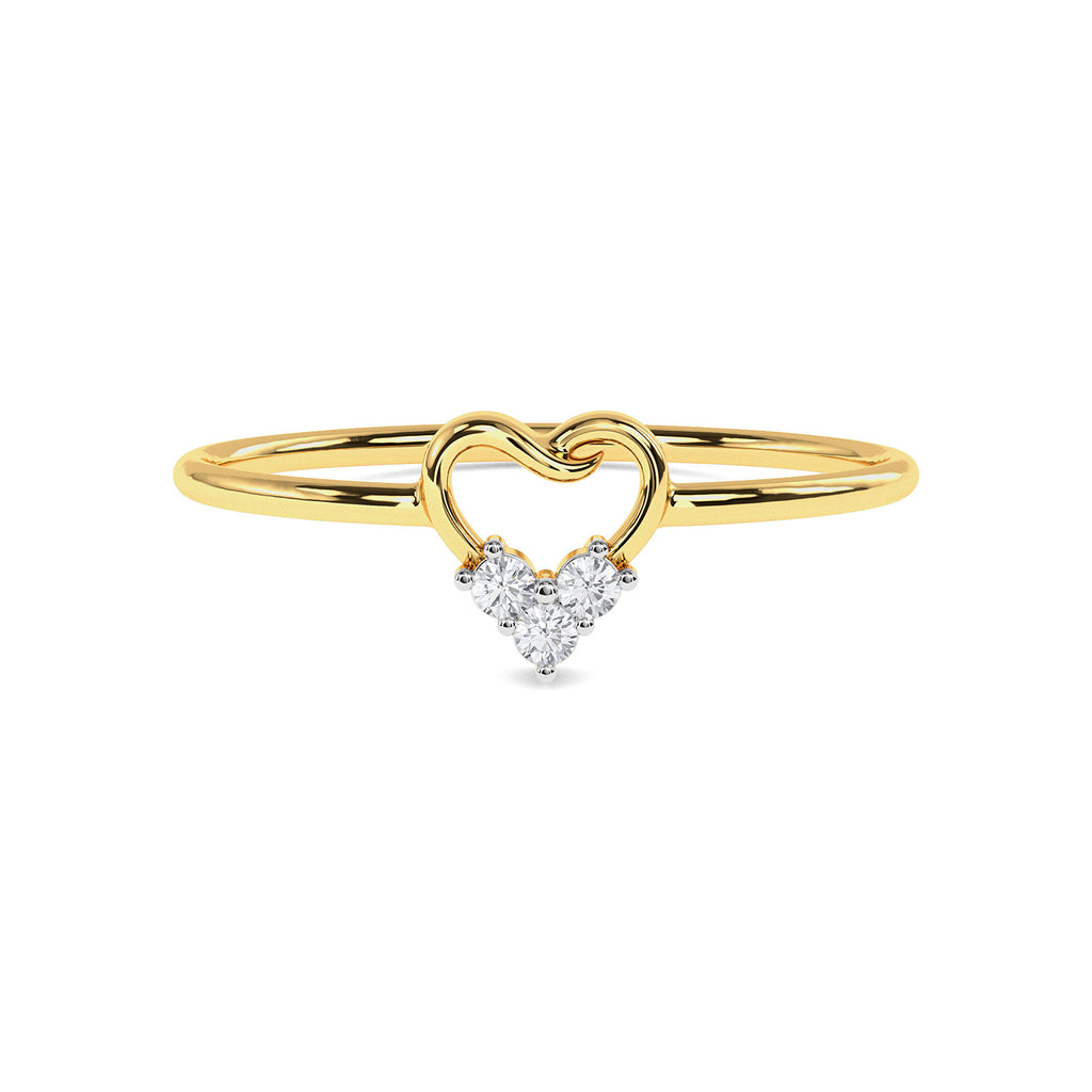 Zandra Ring