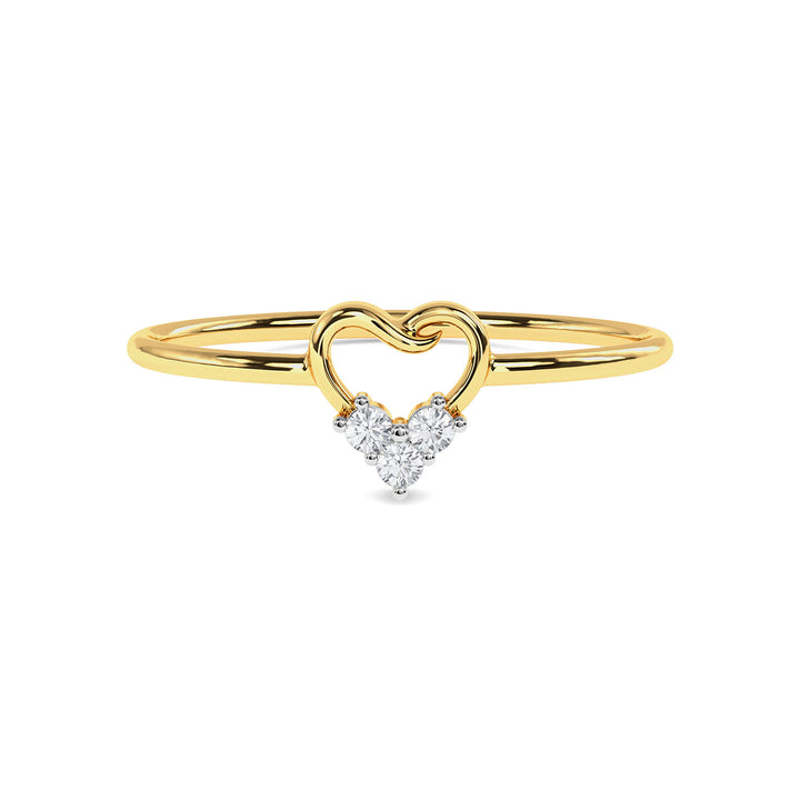 Zandra Ring