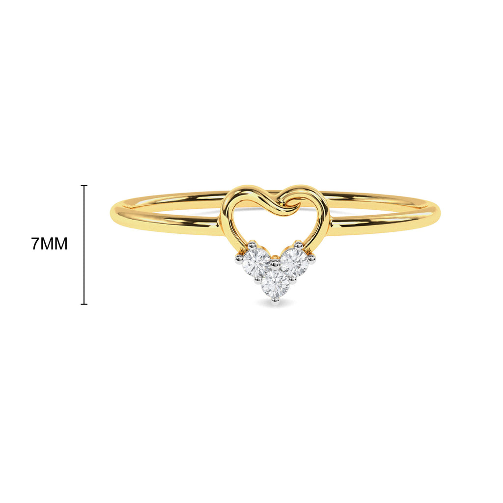 Zandra Ring