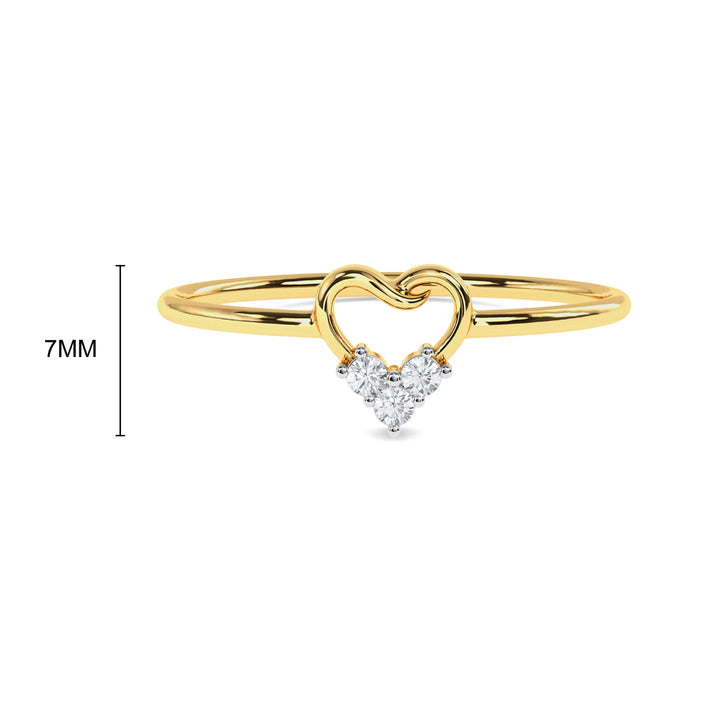 Zandra Ring