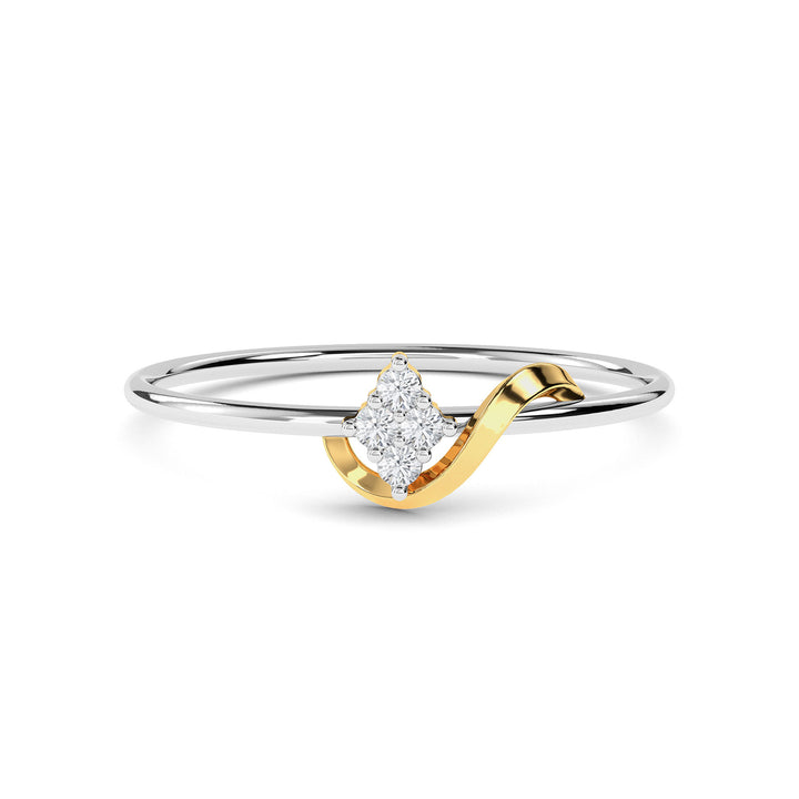Zarria Ring