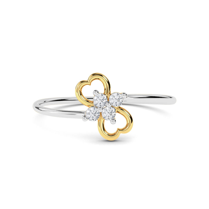 Ziona Ring