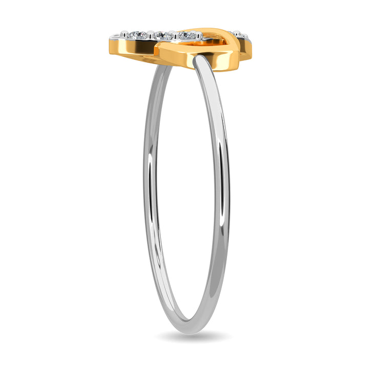 Zuriel Ring