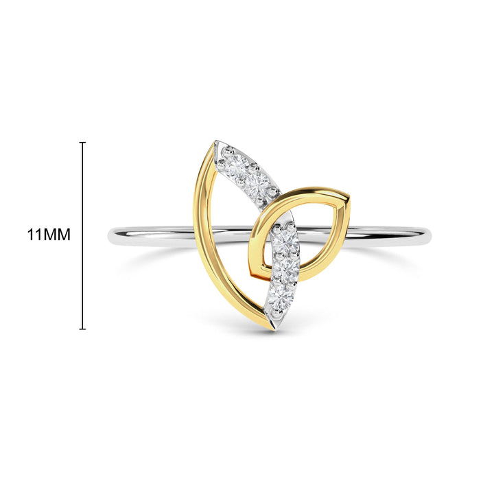 Zuriel Ring