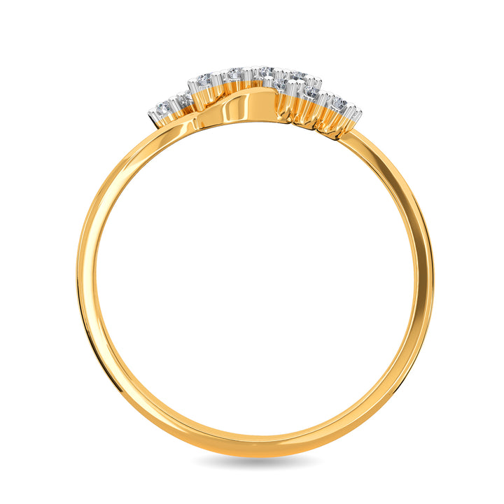 Astraea Ring