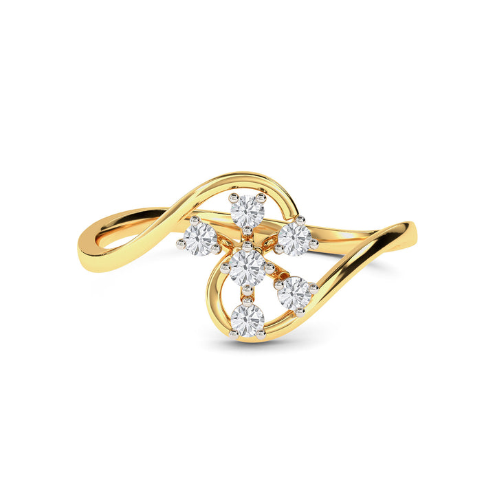 Blakely Ring