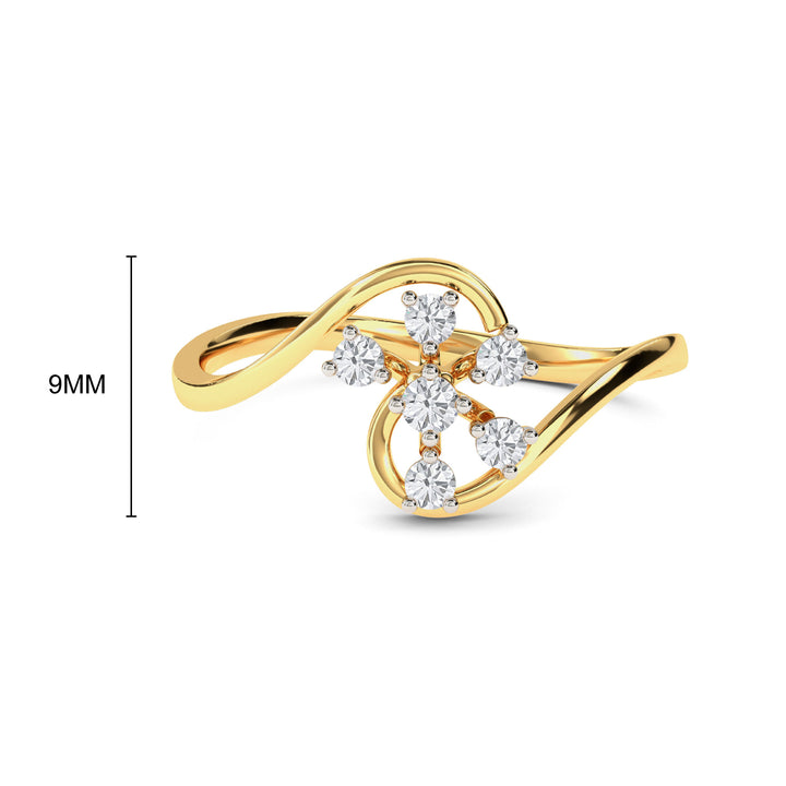 Blakely Ring